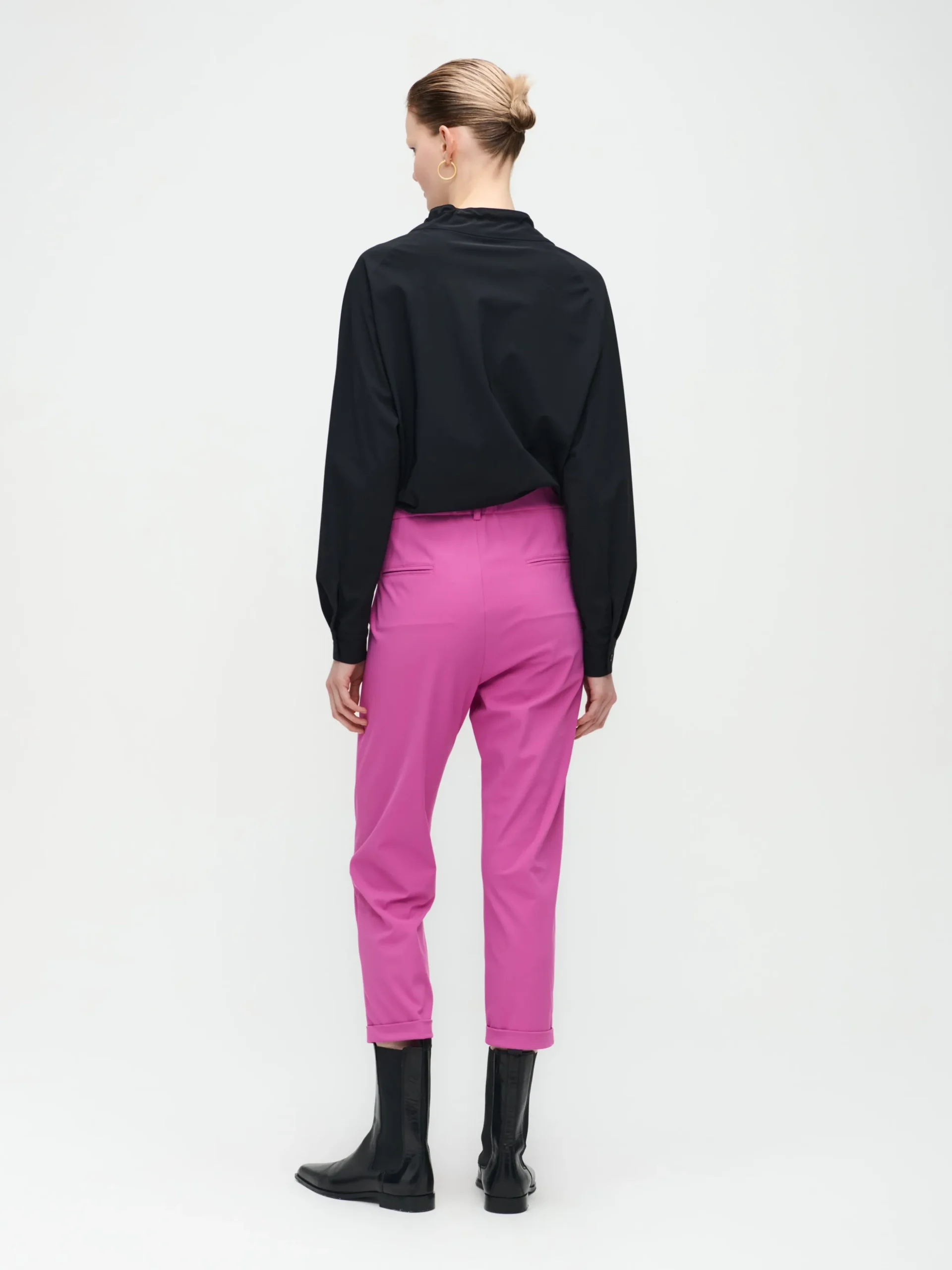 Dora Top Technical Jersey