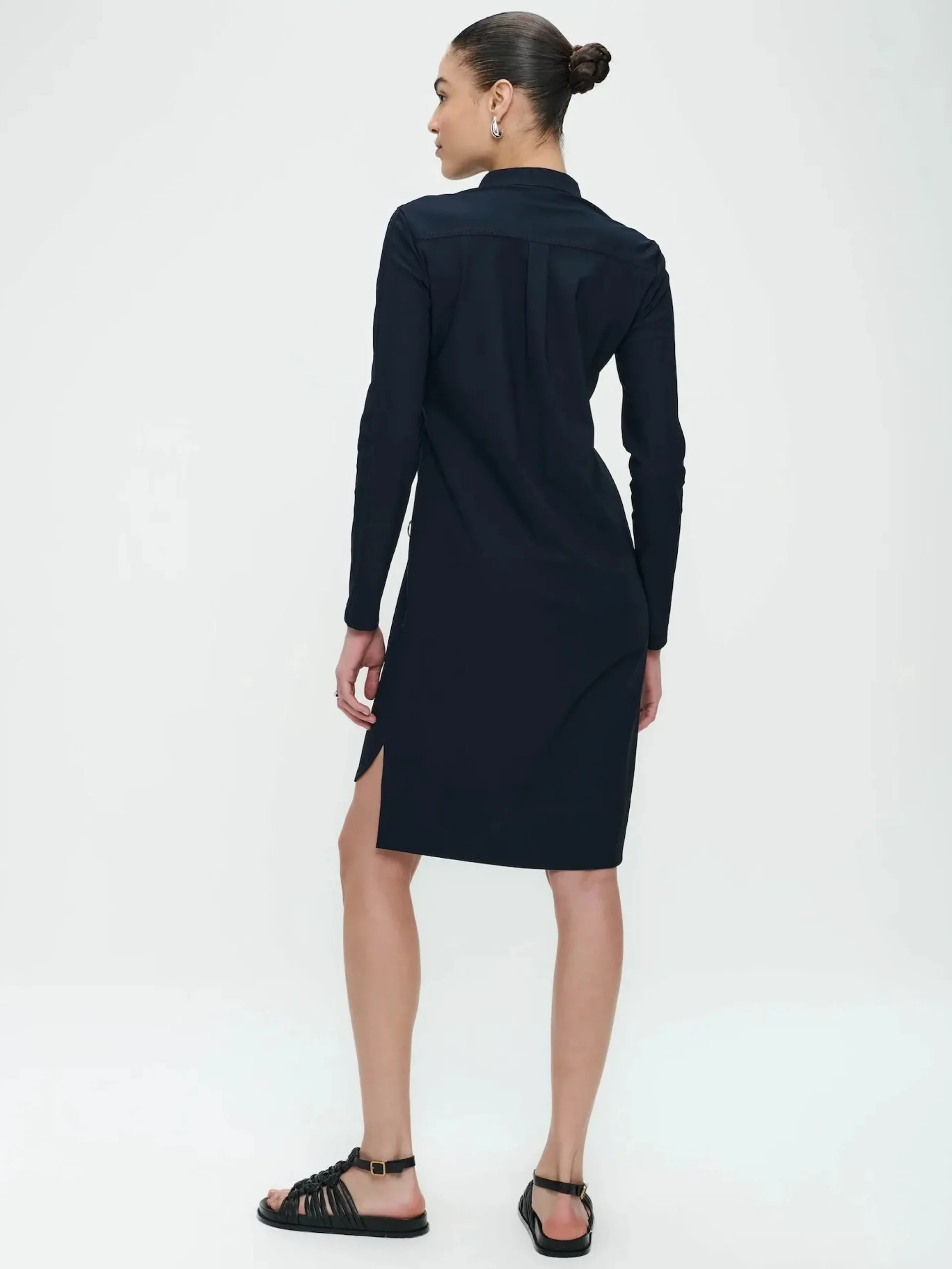 Dress Eva easy wear