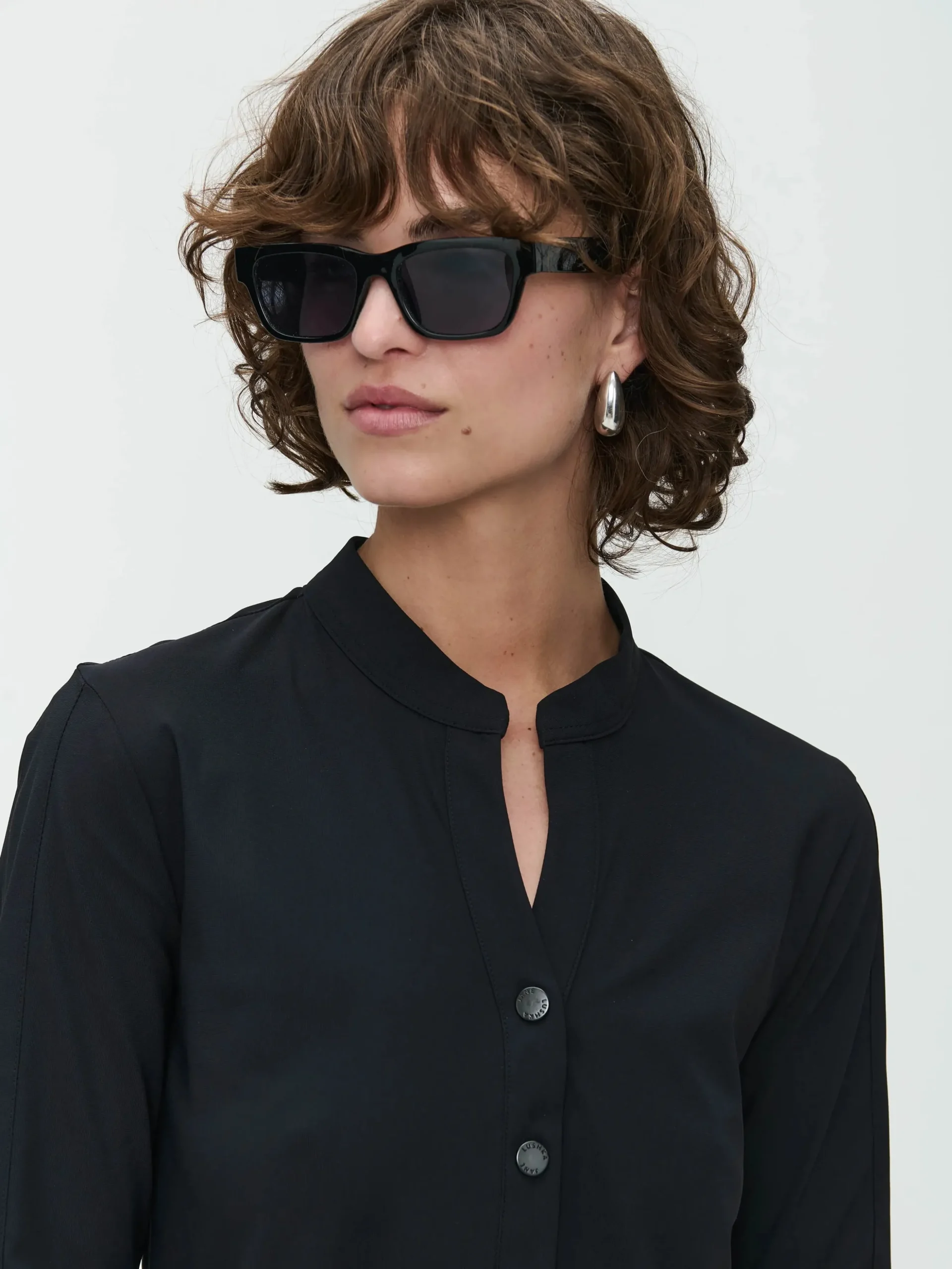 Dress Eva easy wear