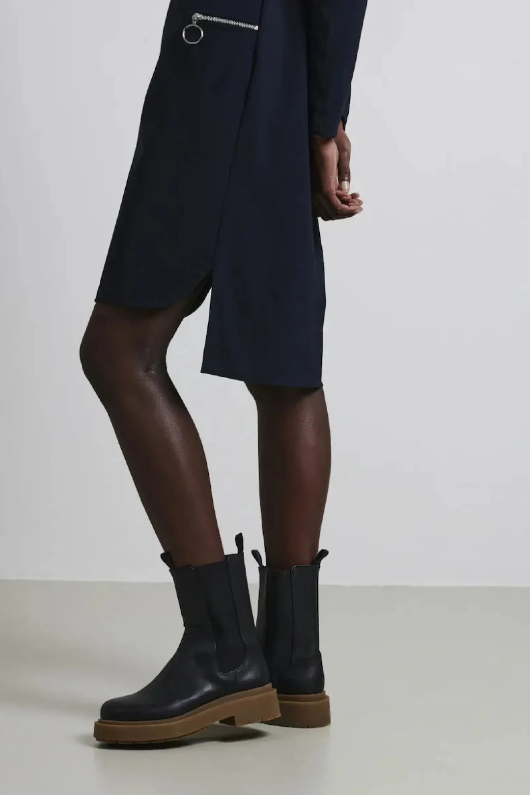 Dress Eva easy wear