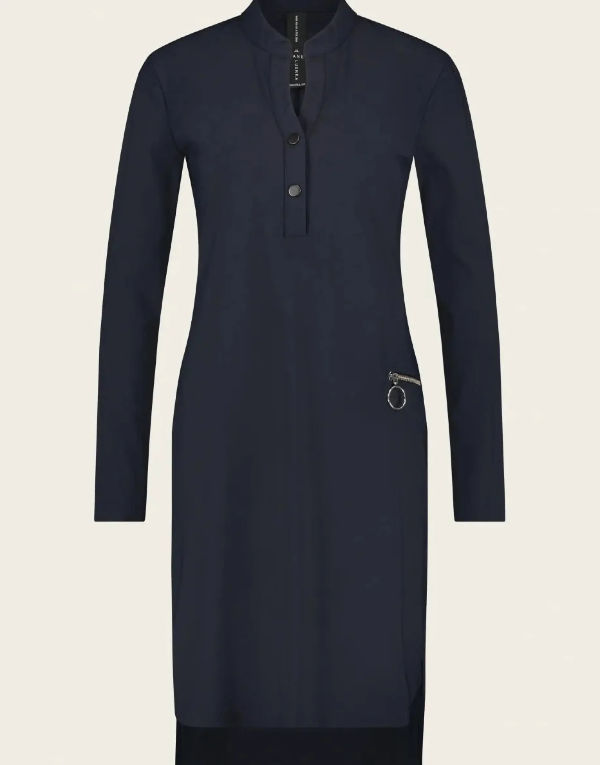 Dress Eva easy wear