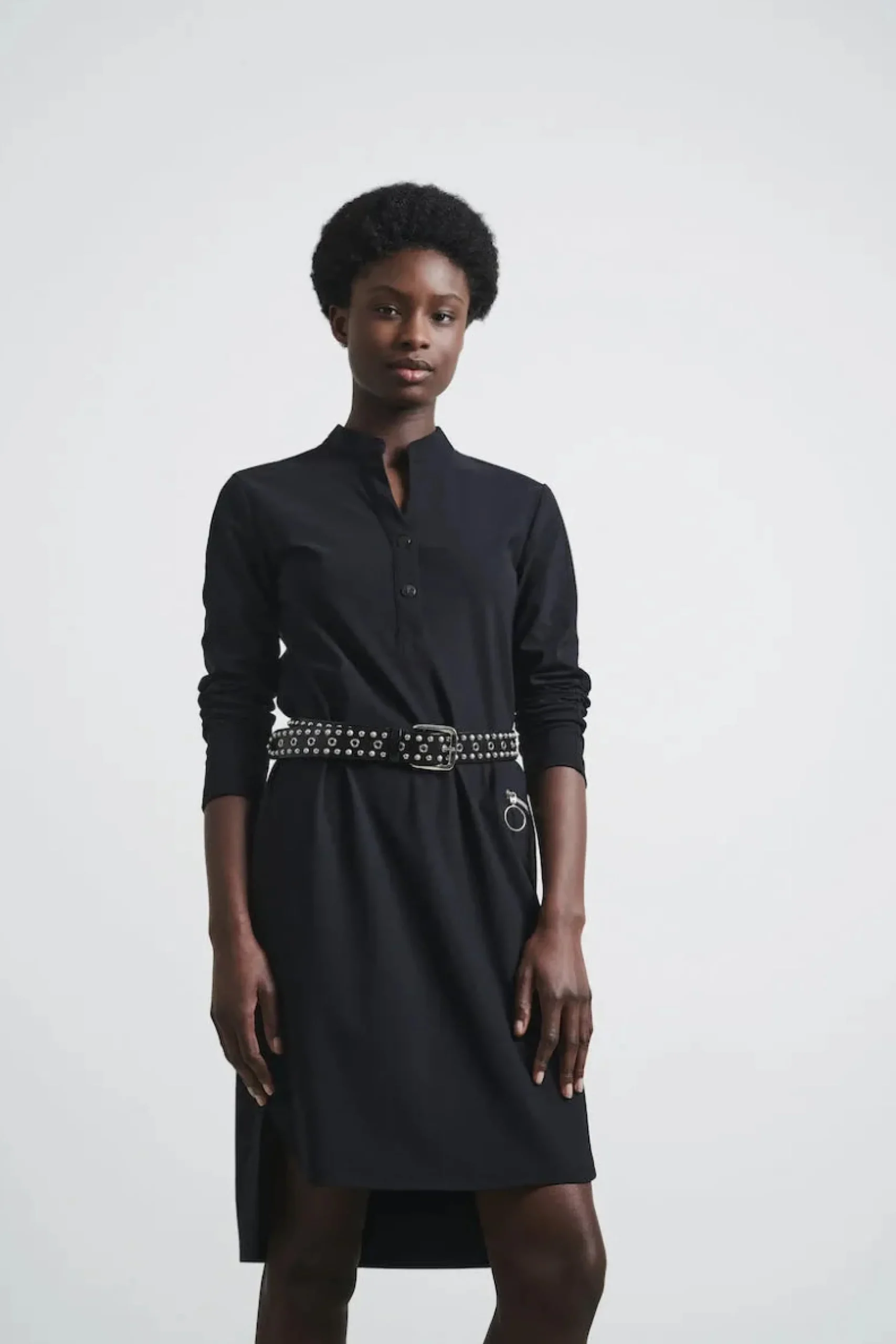 Dress Eva easy wear