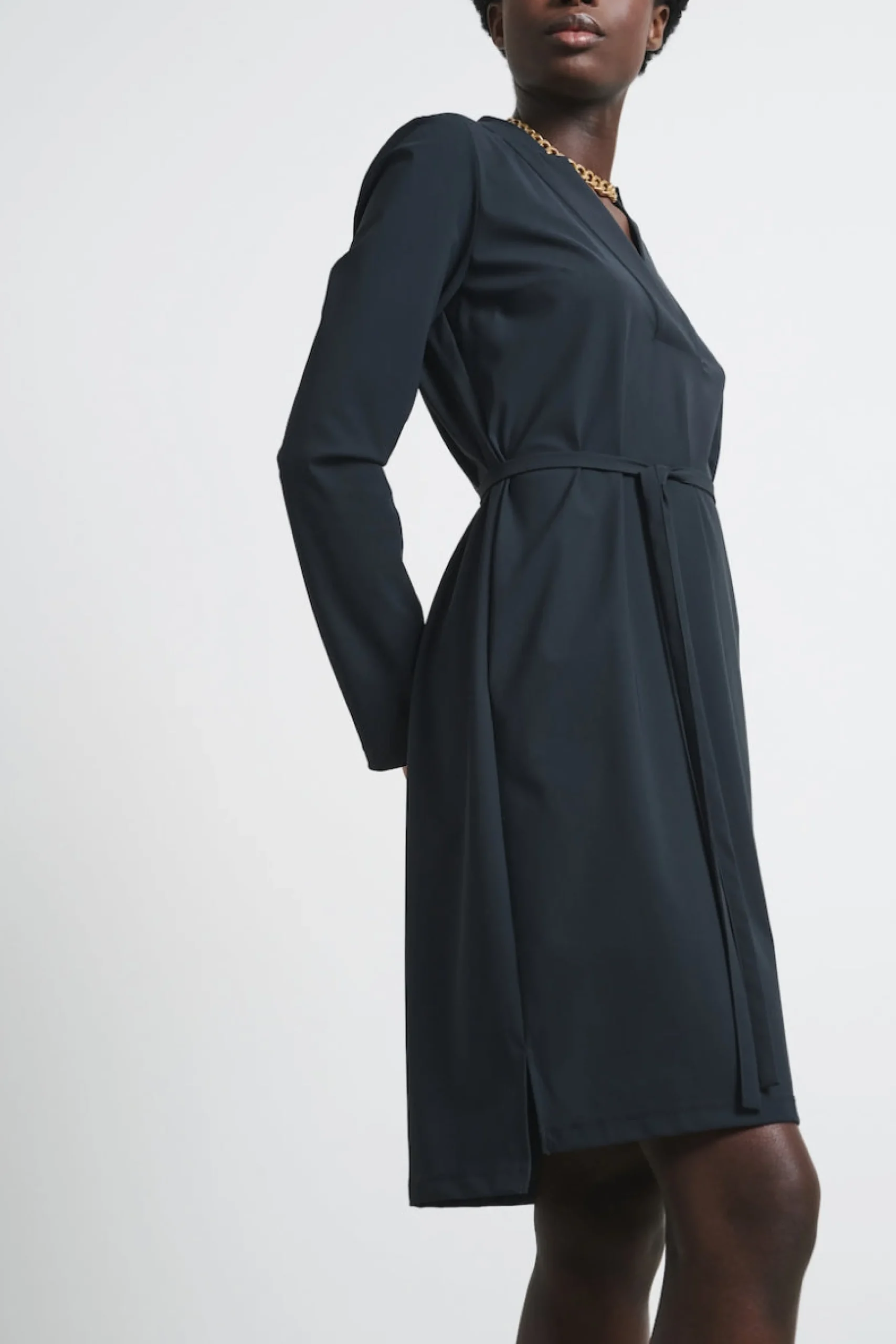 Dress Kelly Technical Jersey