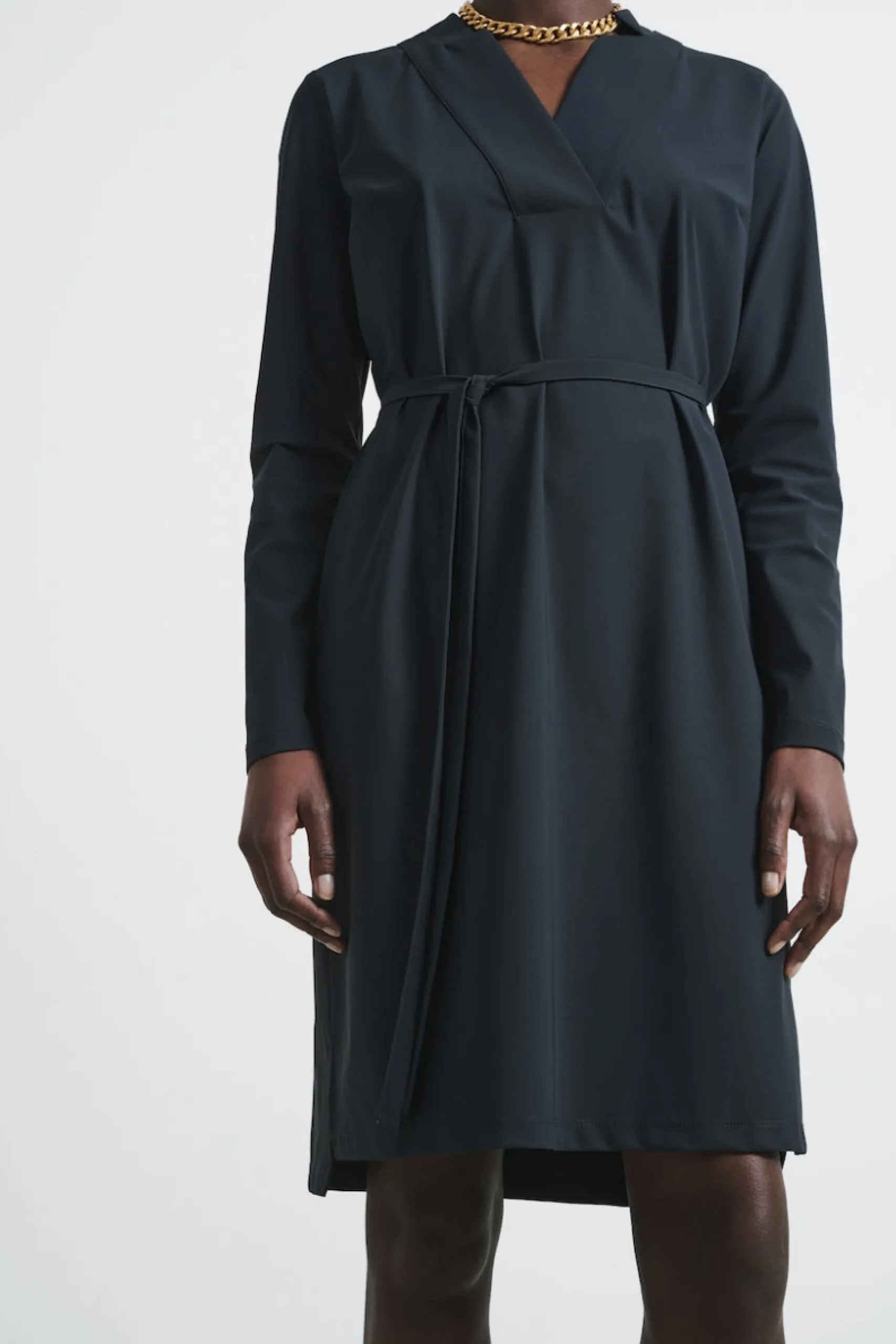 Dress Kelly Technical Jersey