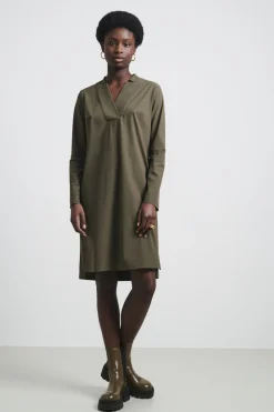 Dress Kelly Technical Jersey