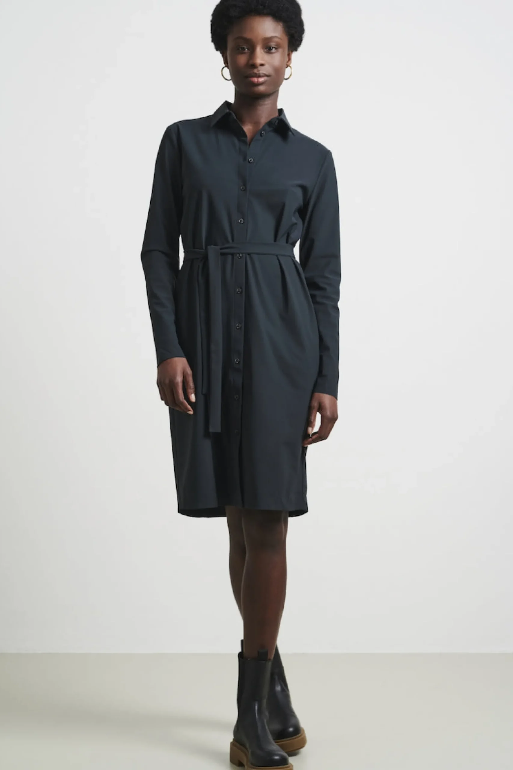 Dress Nico easy wear