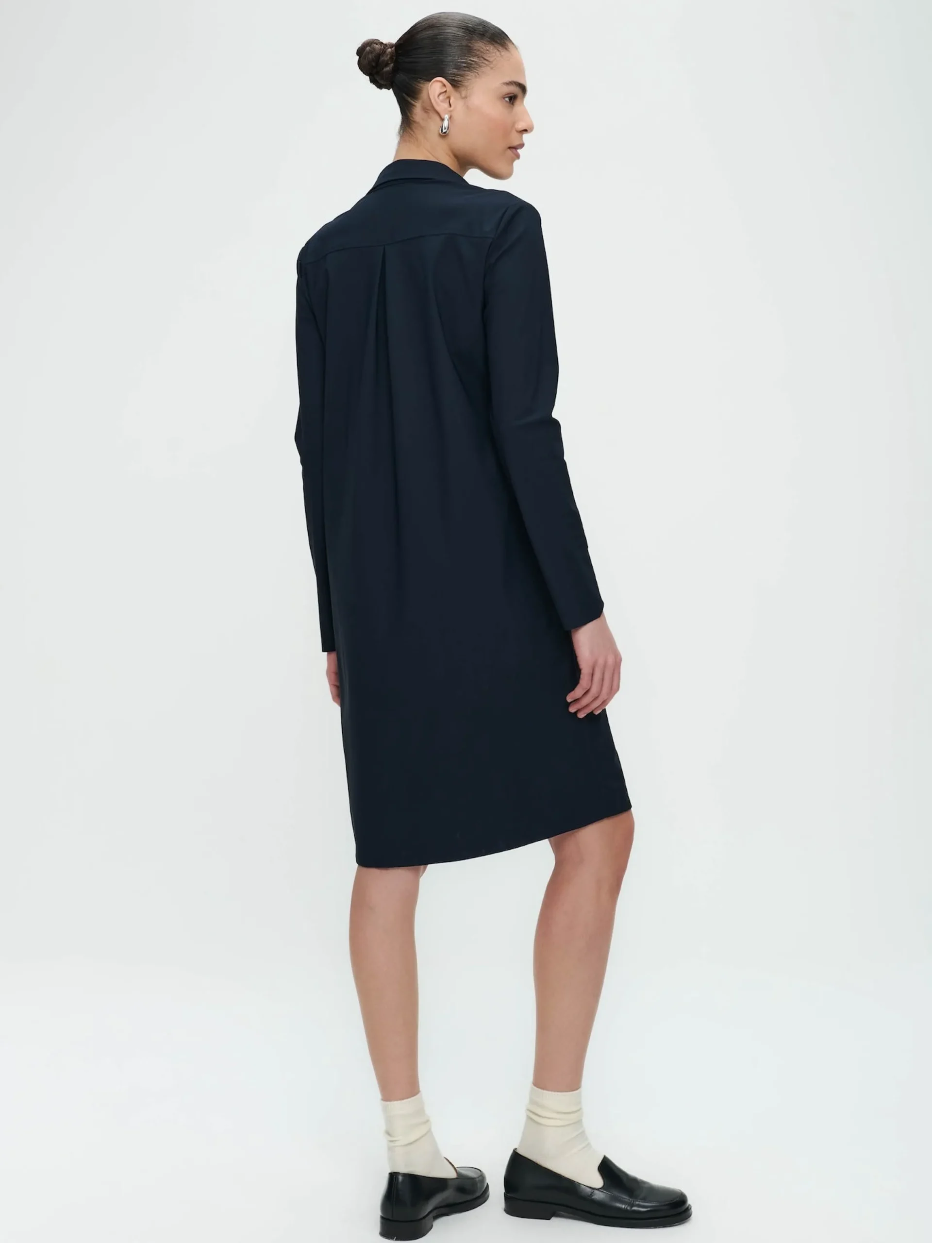 Dress Nico easy wear