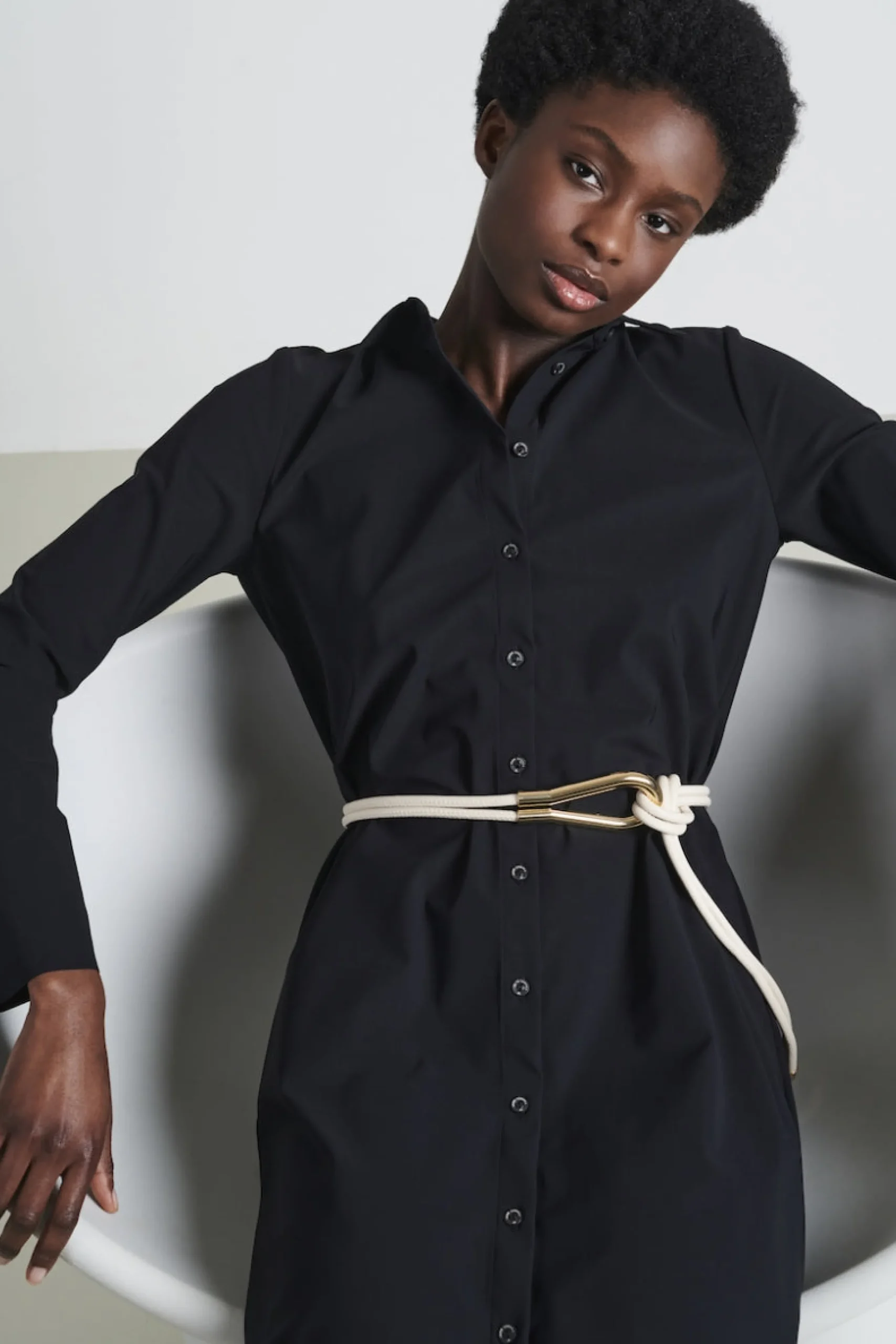 Dress Nico easy wear