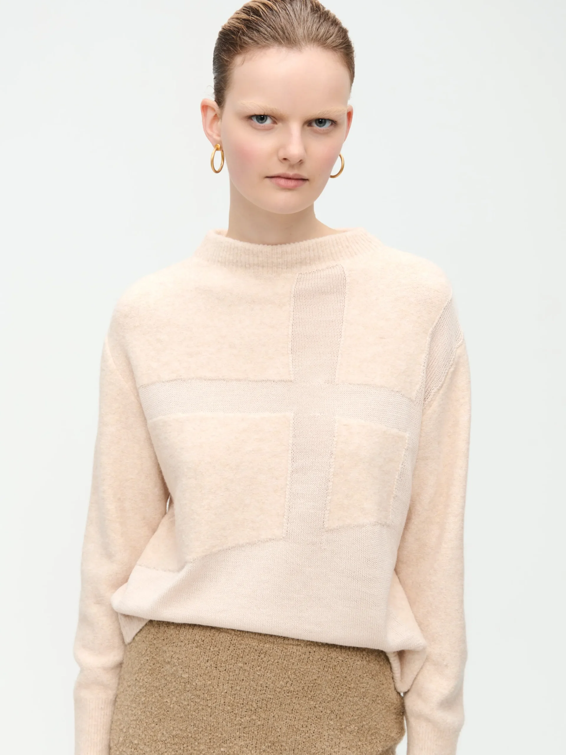 Elpida Pullover