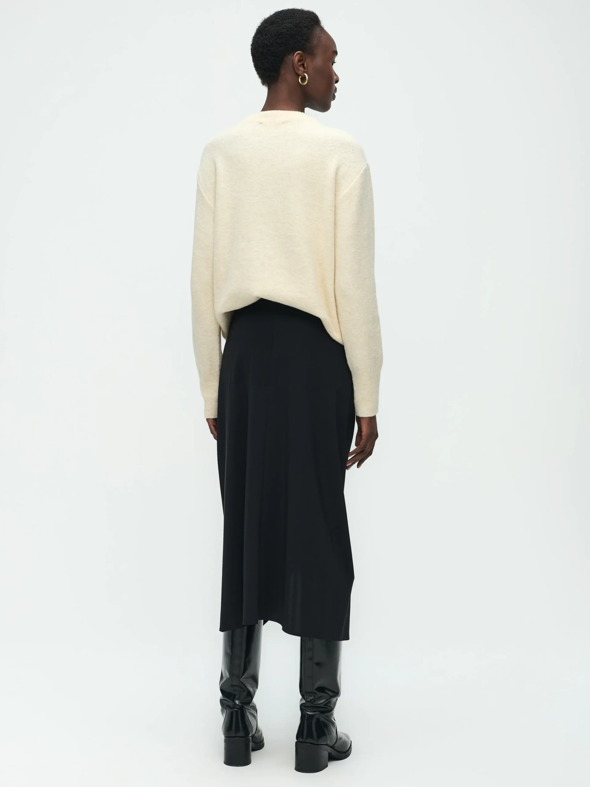 Elpida Pullover