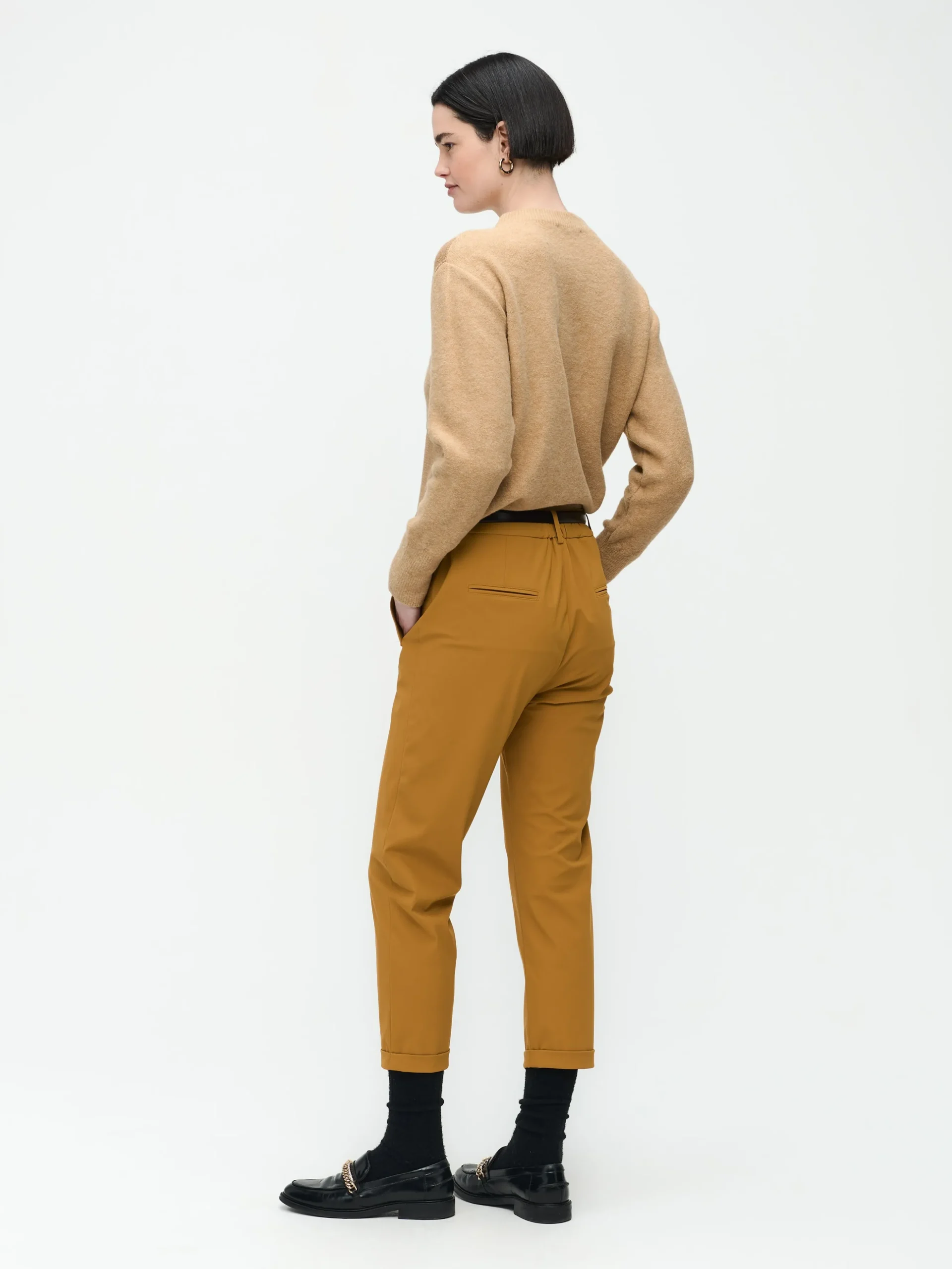 Elpida Pullover