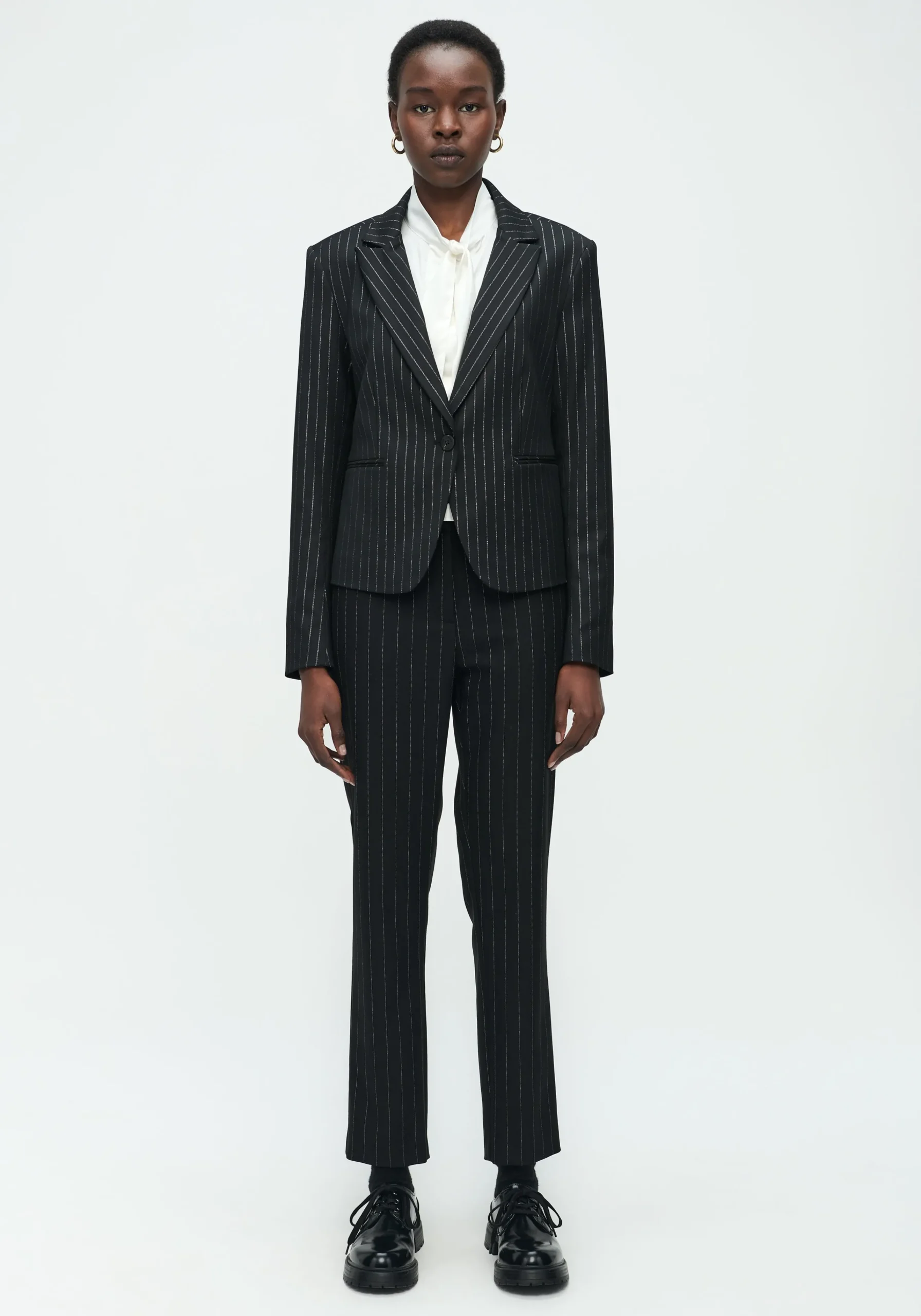 Elvira Blazer