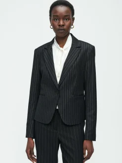 Elvira Blazer