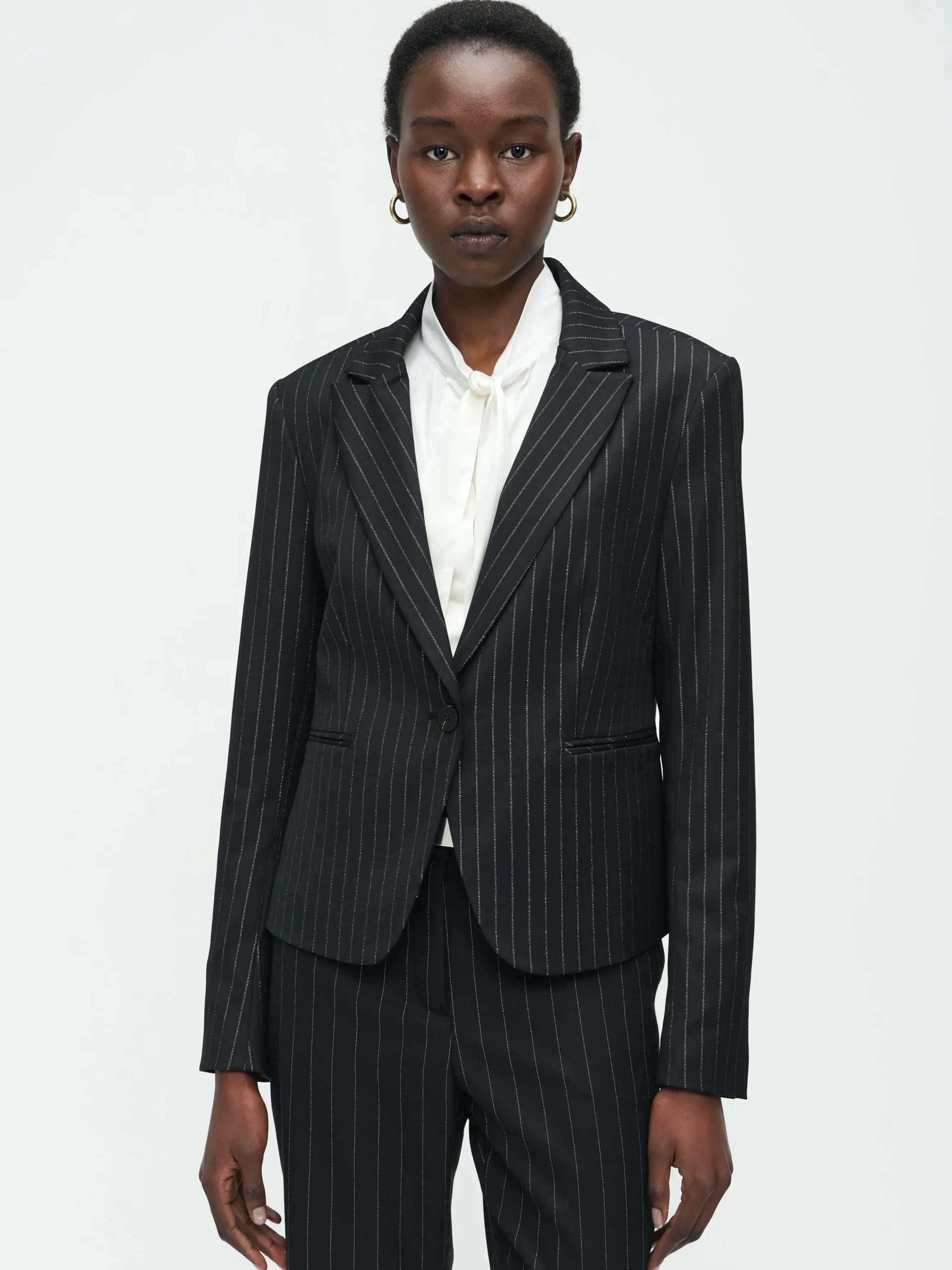Elvira Blazer