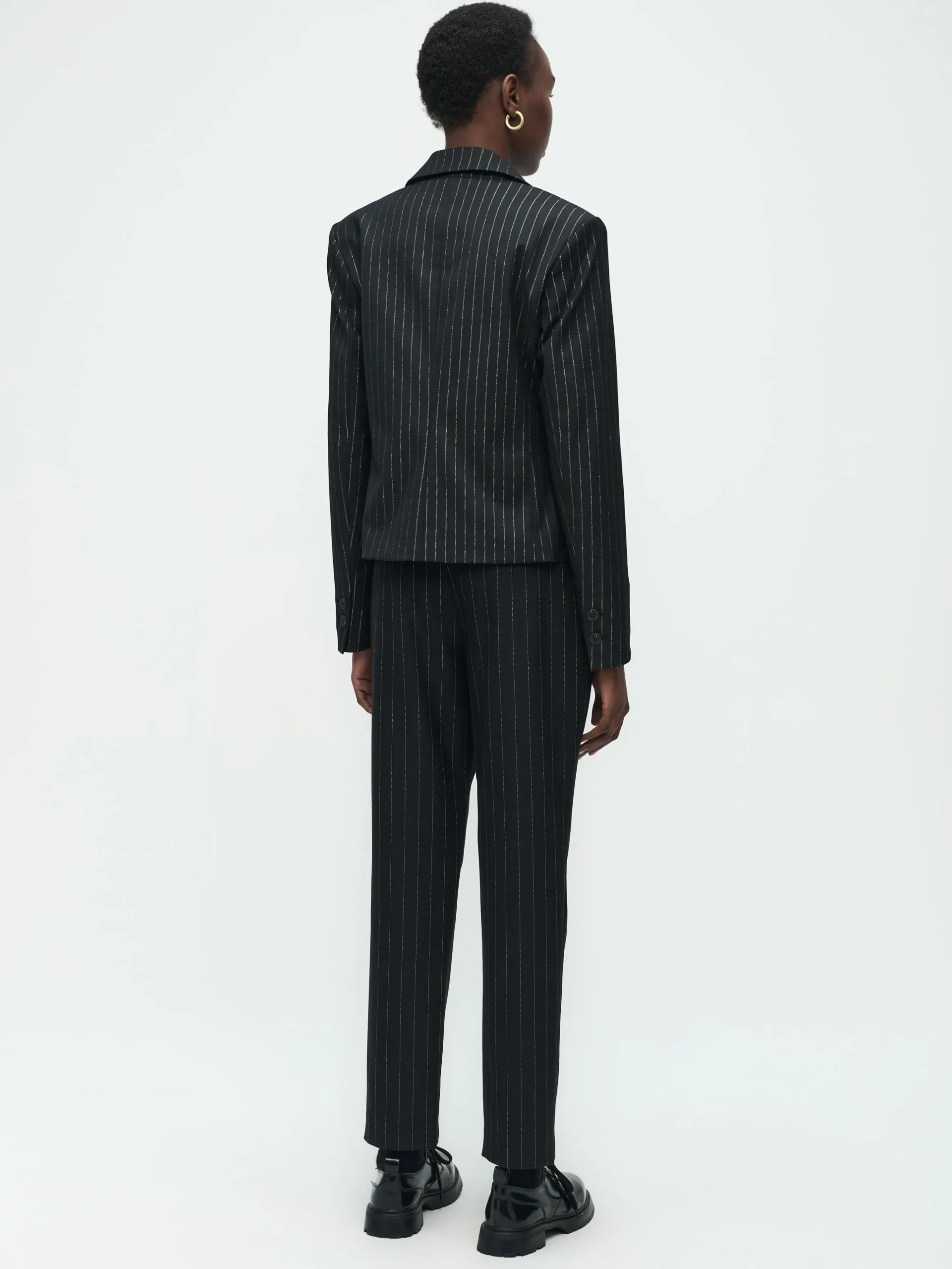 Elvira Blazer