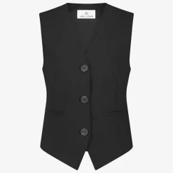 Erik Vest Technical Jersey