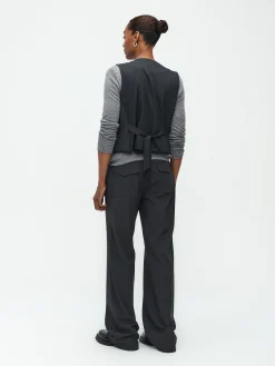 Erik Vest Technical Jersey
