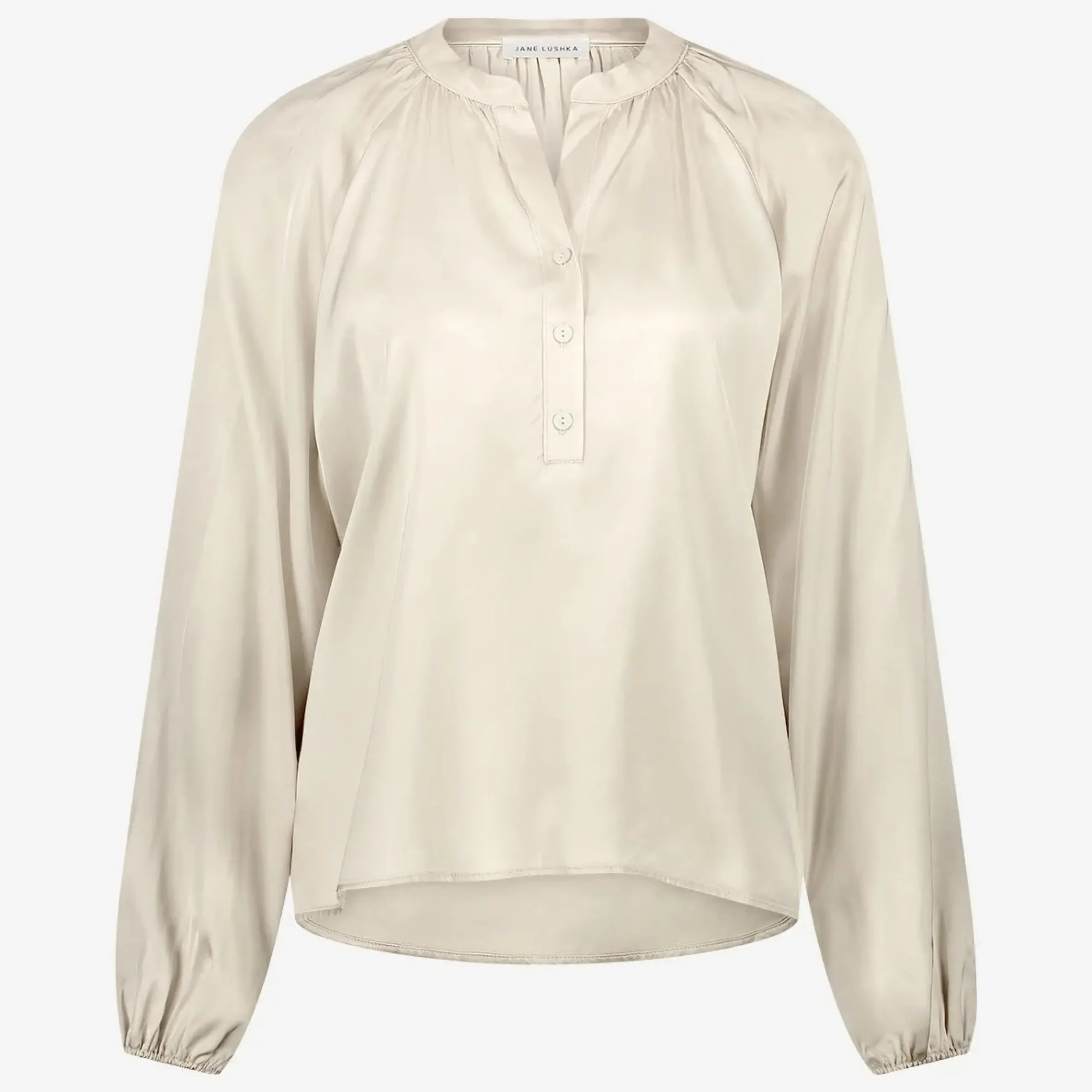 Franc Blouse
