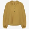 Franc Blouse Technical Jersey