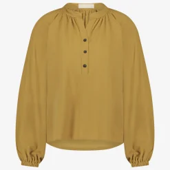 Franc Blouse Technical Jersey