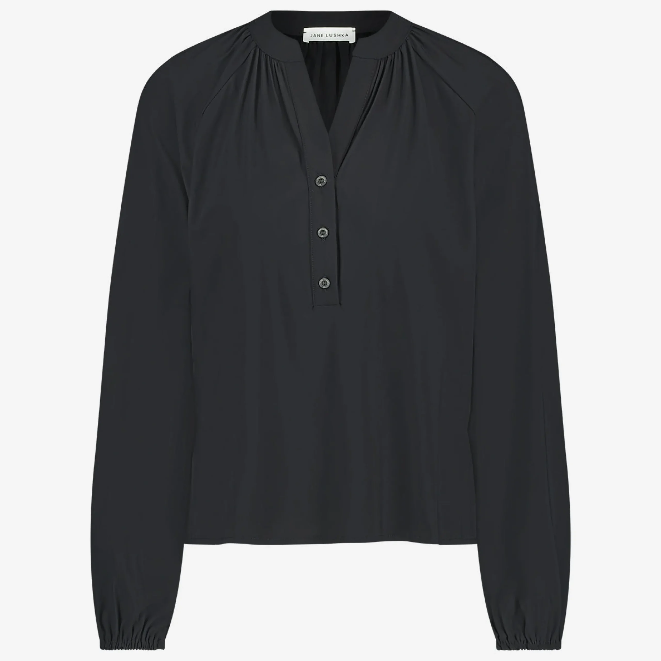Franc Blouse Technical Jersey