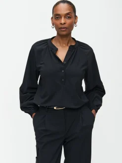 Franc Blouse Technical Jersey