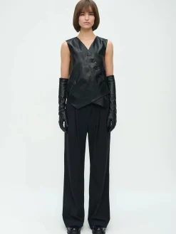 Gabriel Pants Technical Jersey