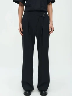 Gabriel Pants Technical Jersey
