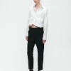 Gary Pants Technical Jersey