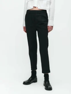 Gary Pants Technical Jersey