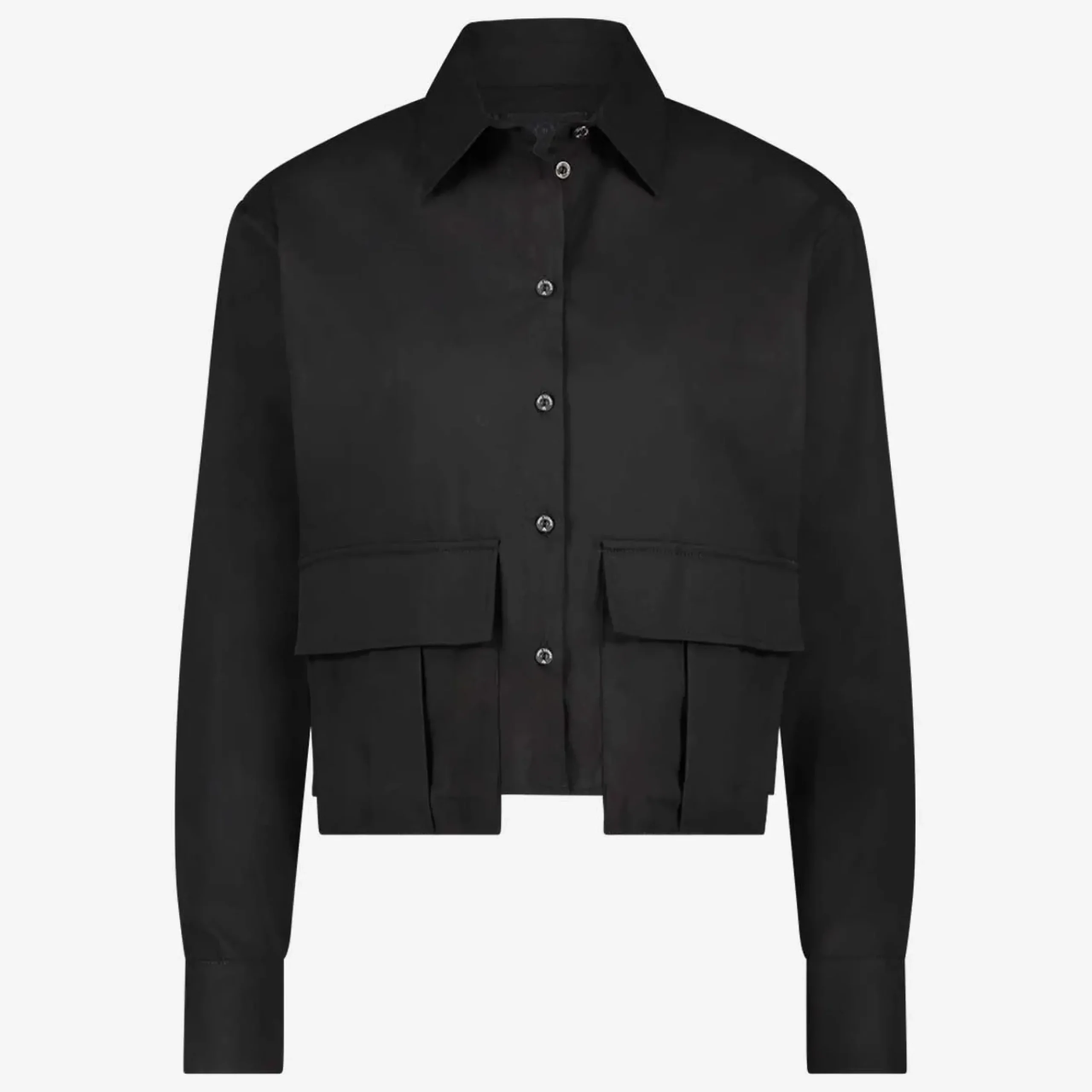 George Blouse