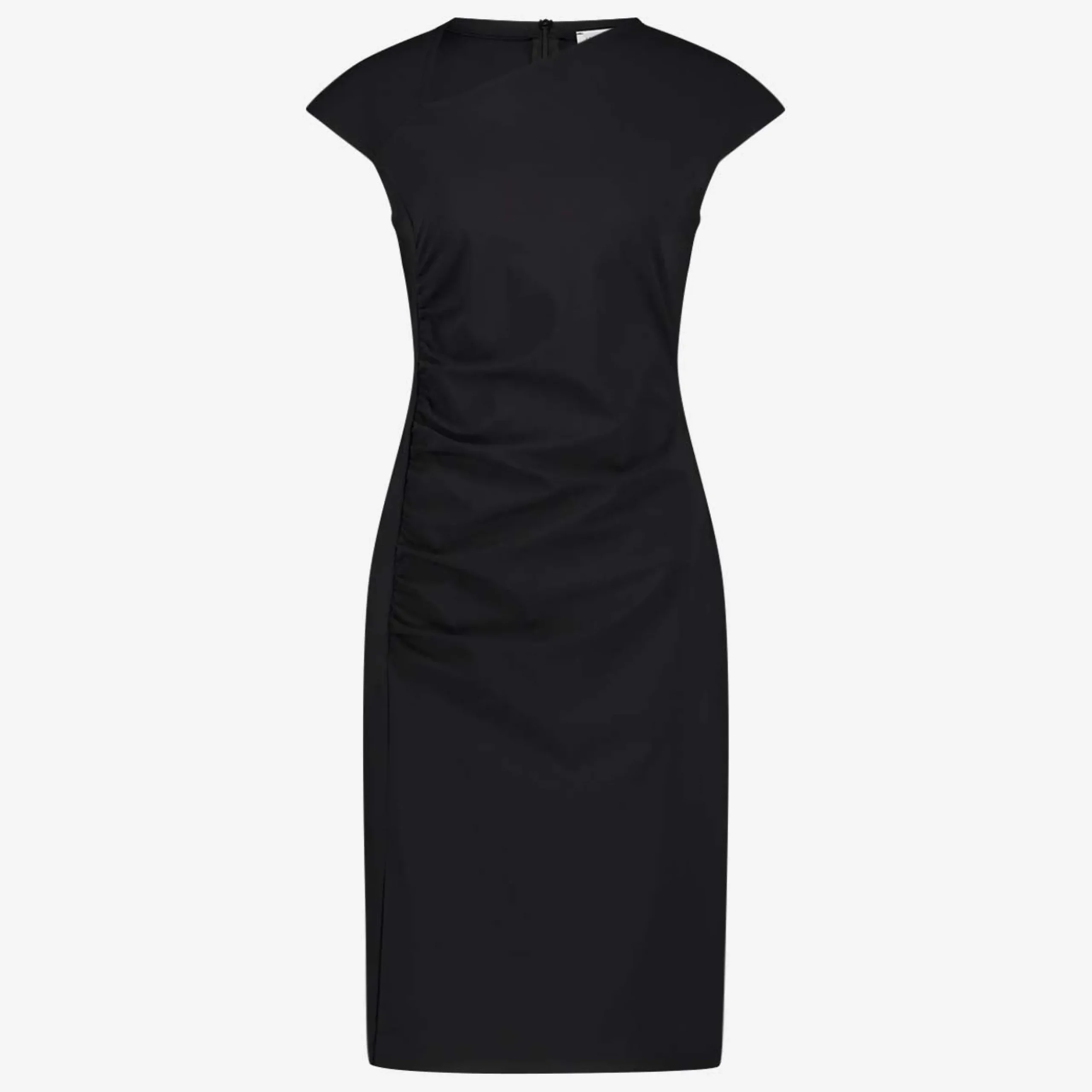 Georgia Dress Technical Jersey