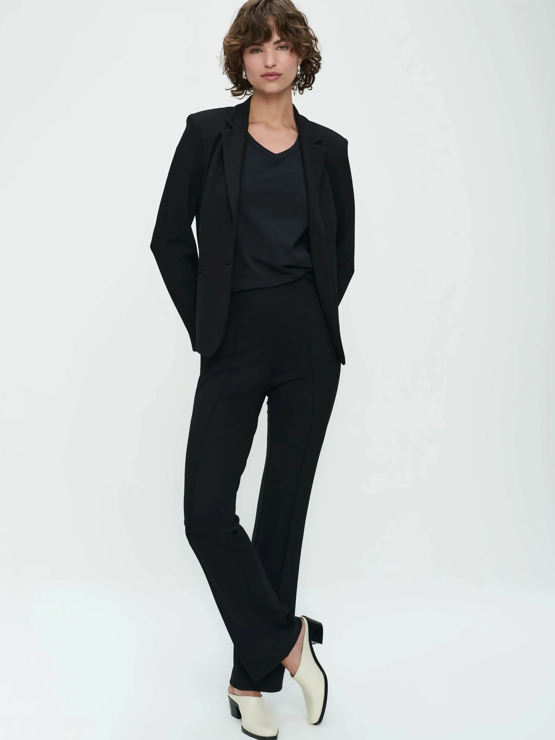 Greta Terry jersey Pants