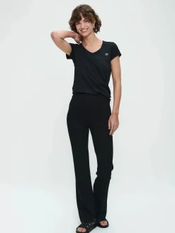 Greta Terry jersey Pants