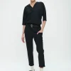 Hary Pants Technical Jersey