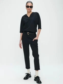 Hary Pants Technical Jersey