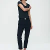 Hary Pants Technical Jersey