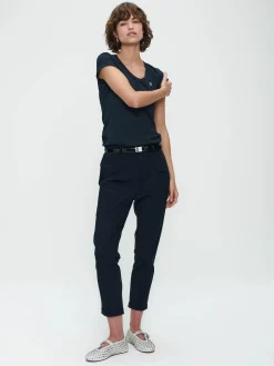 Hary Pants Technical Jersey