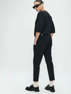 Hary Pants Technical Jersey