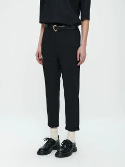 Hary Pants Technical Jersey
