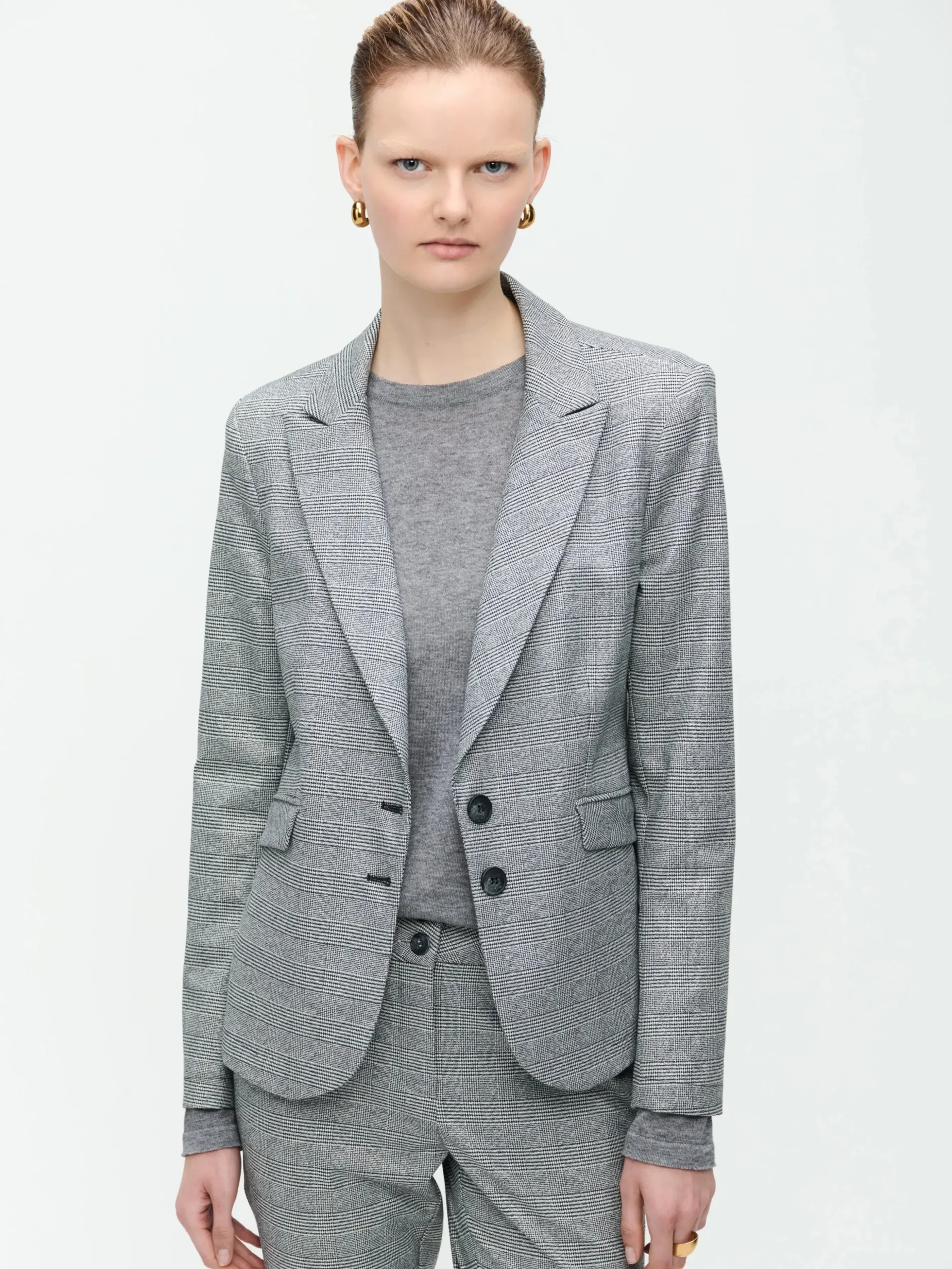 Hetty Blazer
