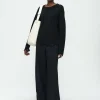 Holes Pullover