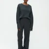 Holes Pullover