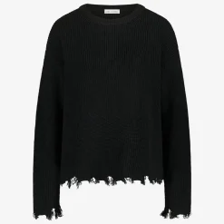 Holes Pullover