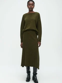 Holli Winter Skirt
