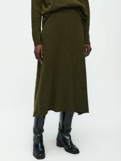 Holli Winter Skirt