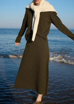Holli Winter Skirt