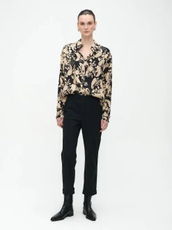 Irena Pants Technical Jersey
