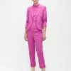 Irena Pants Technical Jersey