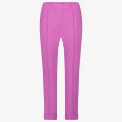 Irena Pants Technical Jersey